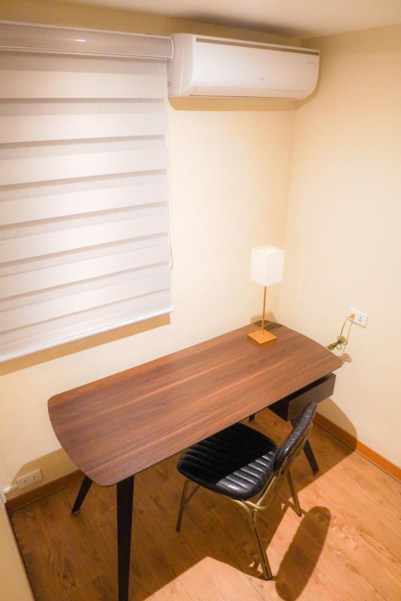 Bel Air Suites Makati Μακάτι Εξωτερικό φωτογραφία